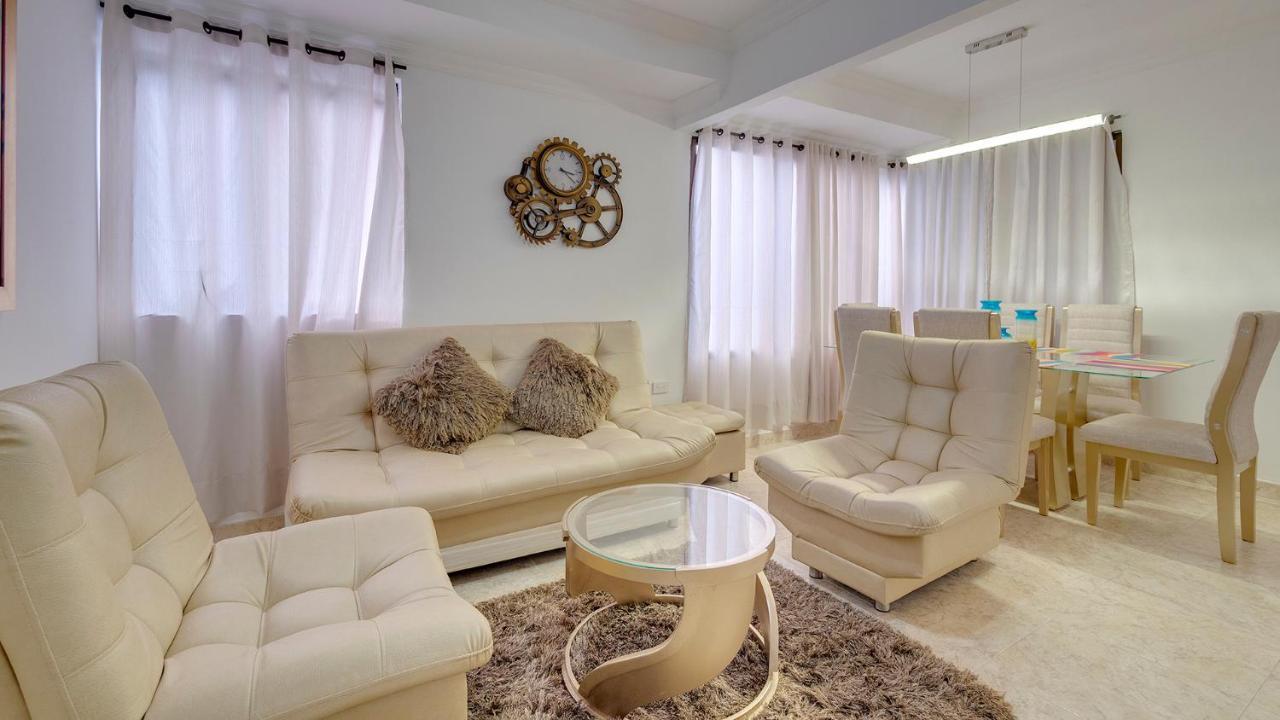 Hotel Miami Cartagena & Luxury Apartaments Luaran gambar