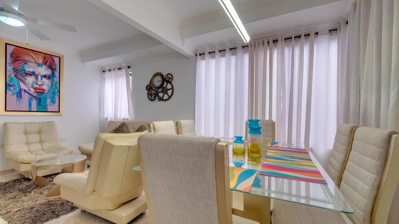 Hotel Miami Cartagena & Luxury Apartaments Luaran gambar