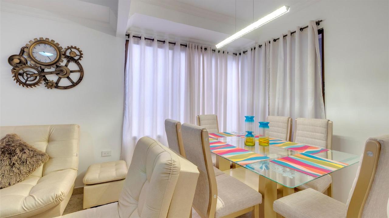 Hotel Miami Cartagena & Luxury Apartaments Luaran gambar