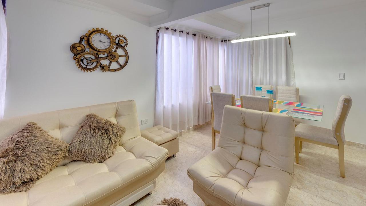 Hotel Miami Cartagena & Luxury Apartaments Luaran gambar
