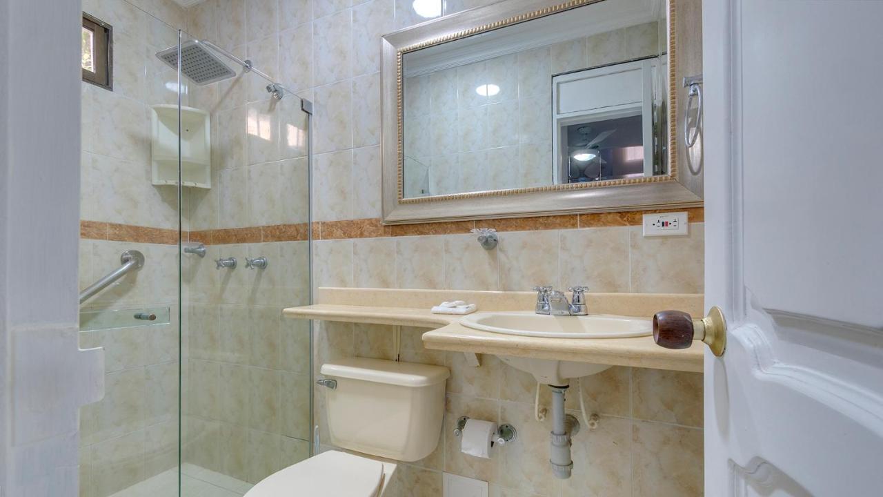 Hotel Miami Cartagena & Luxury Apartaments Luaran gambar